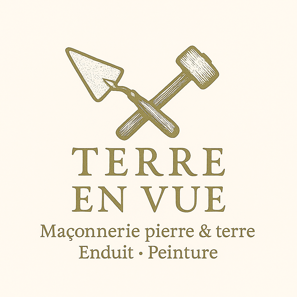 Logo Terre en Vue